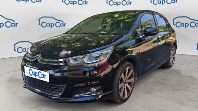 Citroen C4 1.2 Puretech 130 Millenium