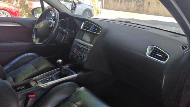 Citroen C4 image 2