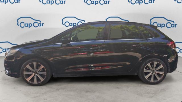 Citroen C4 image 4