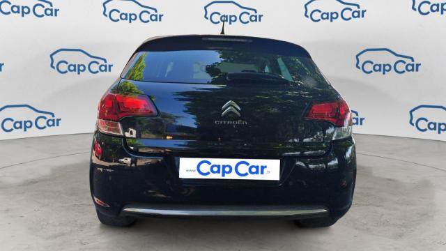 Citroen C4 image 7