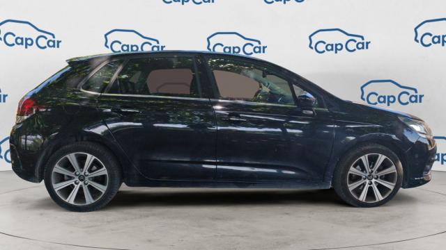 Citroen C4 image 9