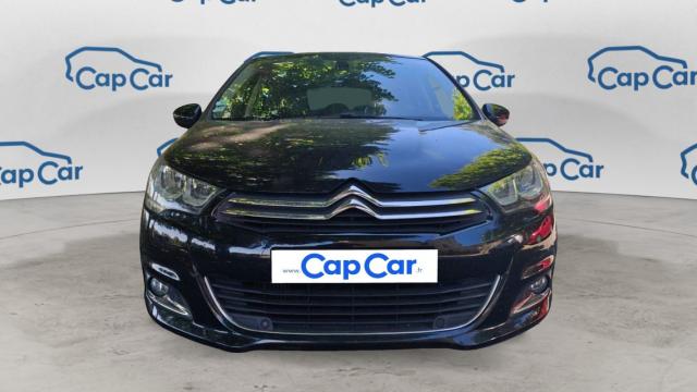 Citroen C4 image 3