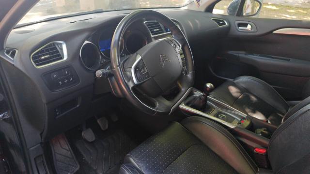 Citroen C4 image 1