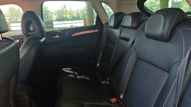 Citroen C4 image 6