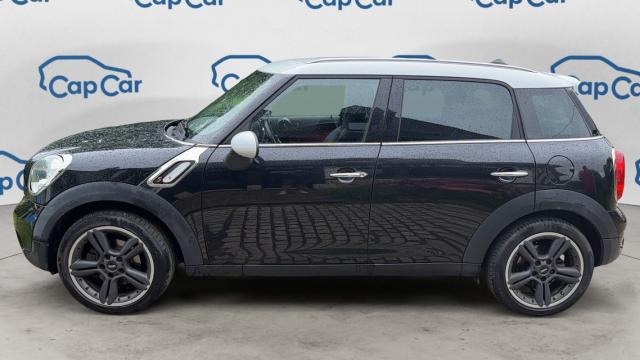 Mini Countryman image 3
