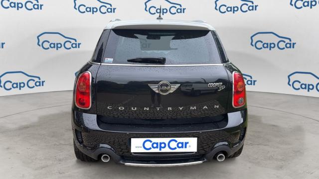 Mini Countryman image 5