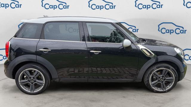 Mini Countryman image 6