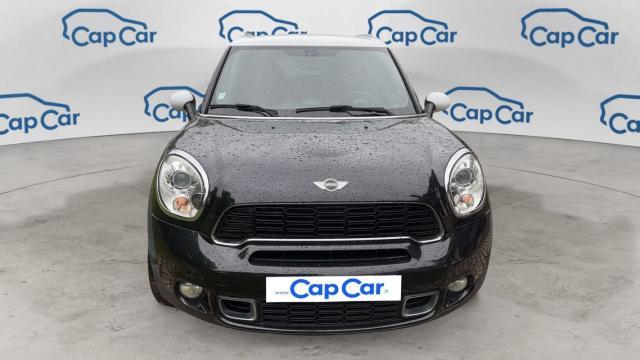 Mini Countryman image 1