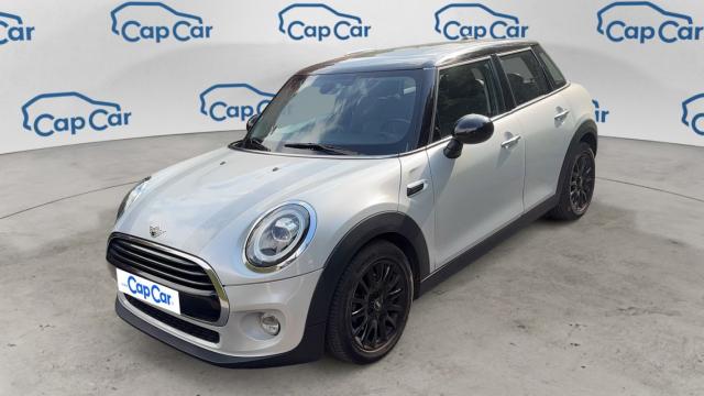 Mini Mini 1.5 Cooper 136 Heddon Street