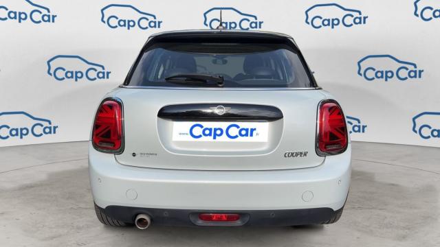 Mini Mini image 9