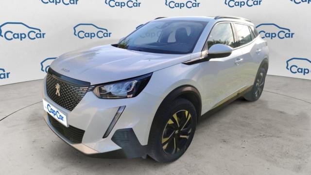 Peugeot 2008 1.2 Puretech 130 Allure