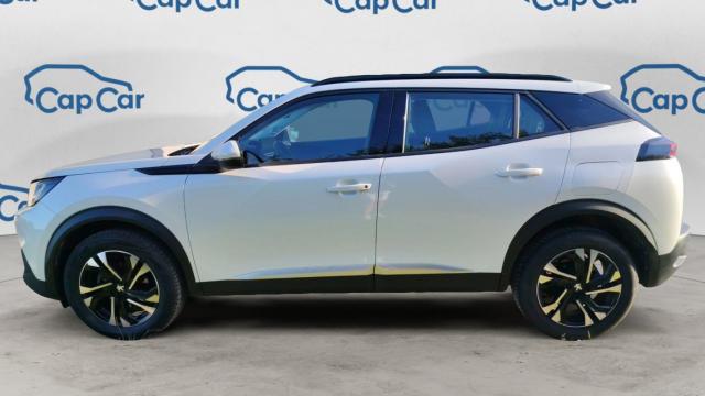 Peugeot 2008 image 4