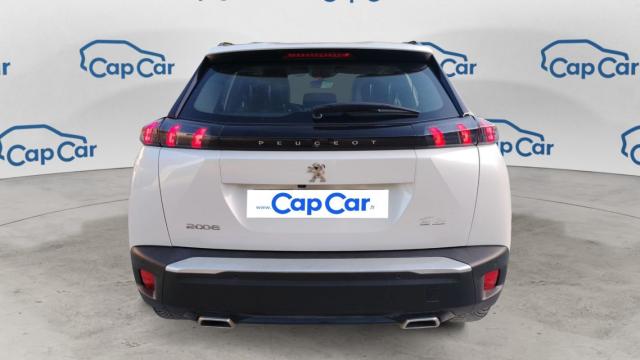 Peugeot 2008 image 9