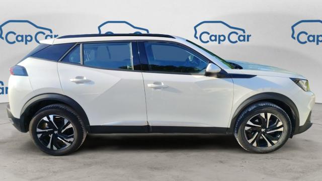 Peugeot 2008 image 8