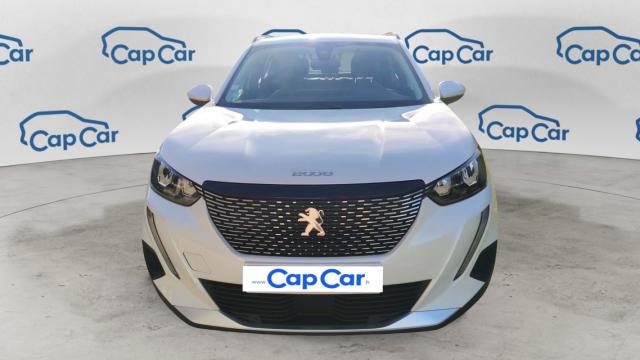 Peugeot 2008 image 7