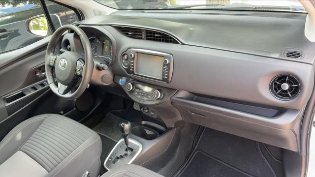 Toyota Yaris image 8
