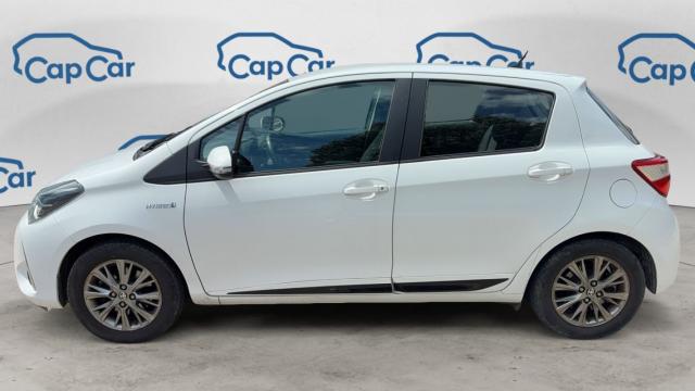 Toyota Yaris image 7