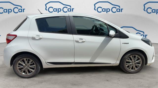 Toyota Yaris image 4