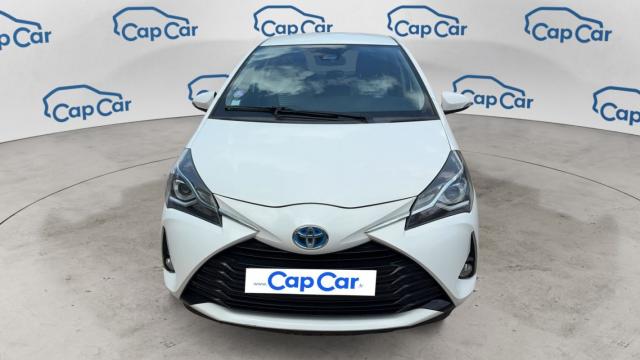Toyota Yaris image 2