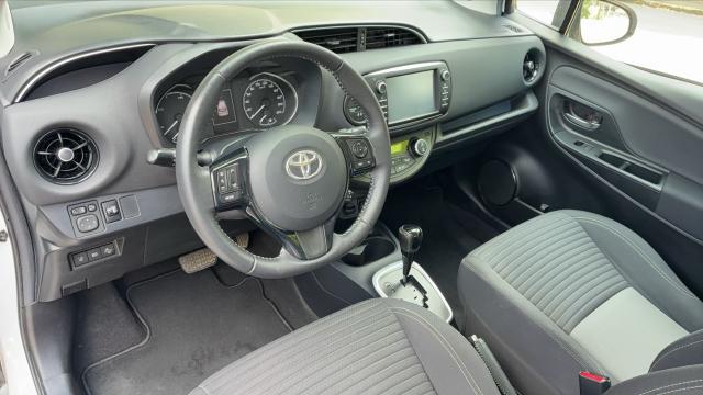 Toyota Yaris image 3