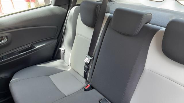 Toyota Yaris image 1