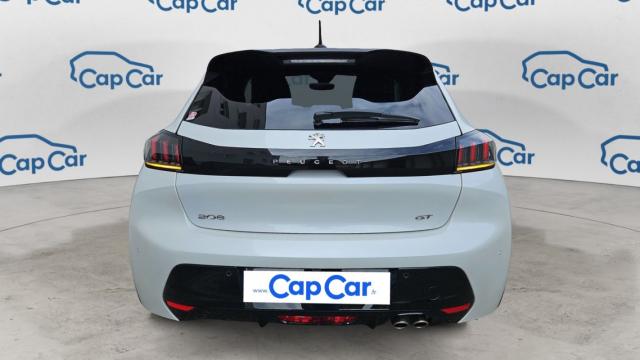 Peugeot 208 image 1