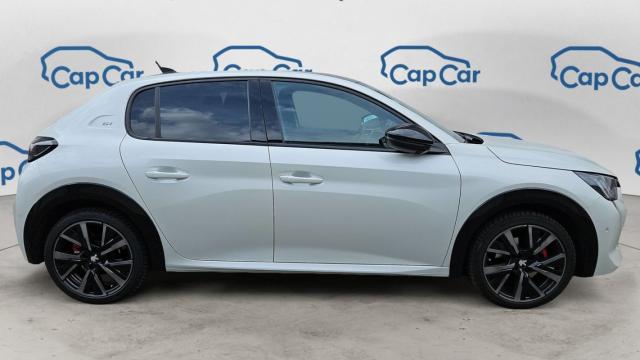 Peugeot 208 image 6