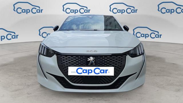 Peugeot 208 image 2