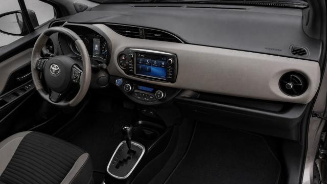 Toyota Yaris image 9