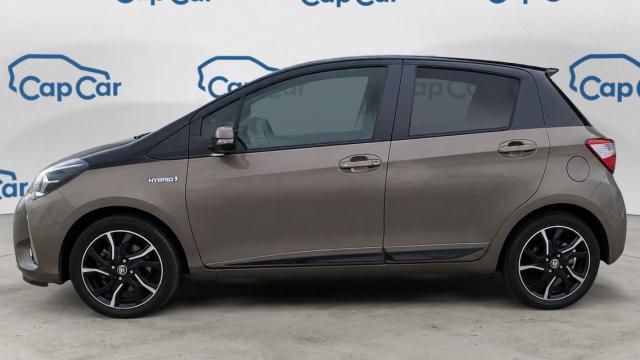Toyota Yaris image 1
