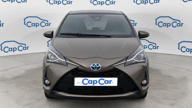 Toyota Yaris image 5