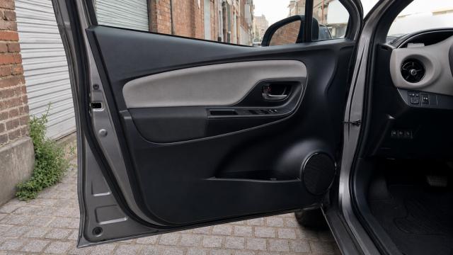 Toyota Yaris image 6