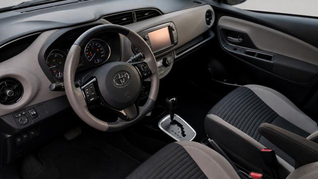 Toyota Yaris image 3