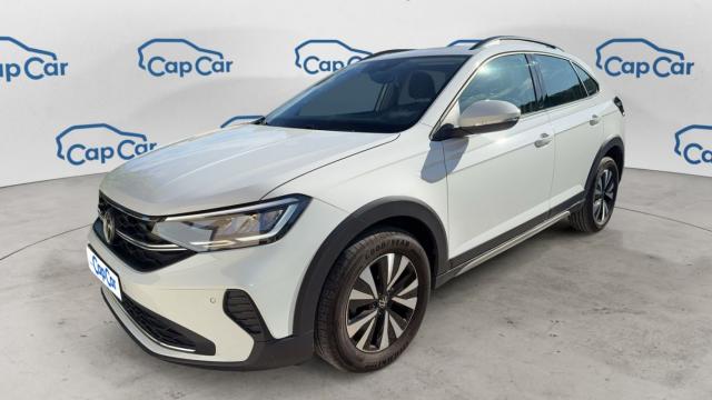 Volkswagen Taigo 1.0 Tsi 110 Life +