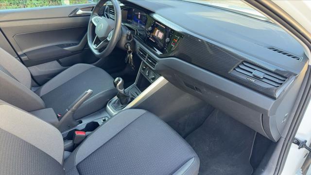 Volkswagen Taigo image 8