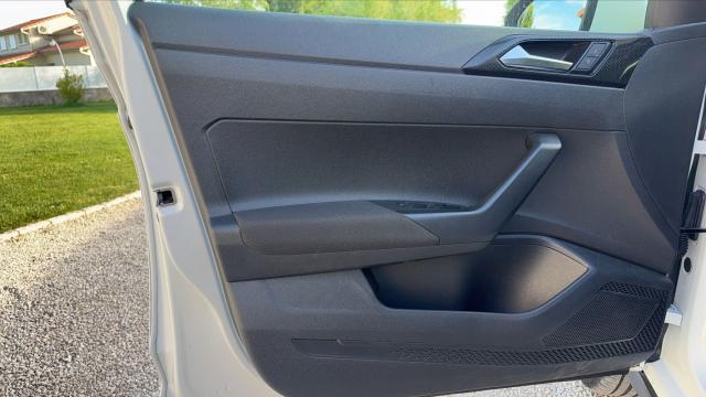 Volkswagen Taigo image 3