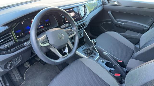 Volkswagen Taigo image 5