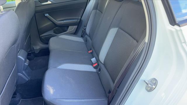Volkswagen Taigo image 9