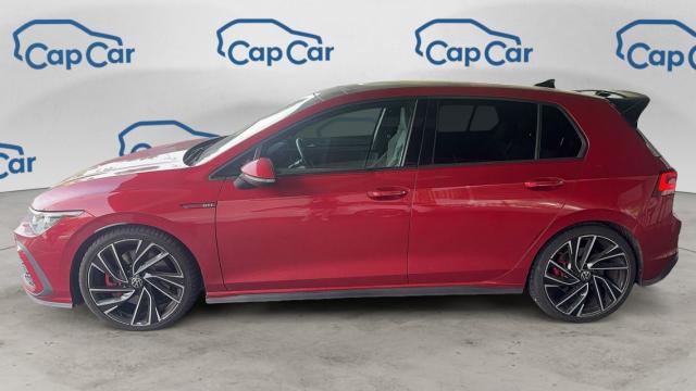 Volkswagen Golf image 4