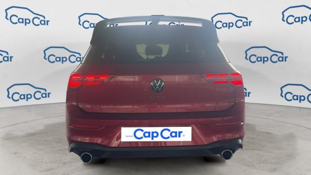 Volkswagen Golf image 5