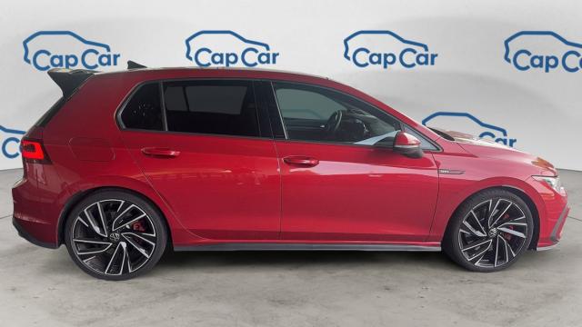 Volkswagen Golf image 6