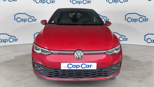 Volkswagen Golf image 7