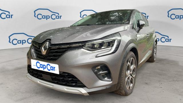 Renault Captur Ii 1.0 Tce 100 Intens