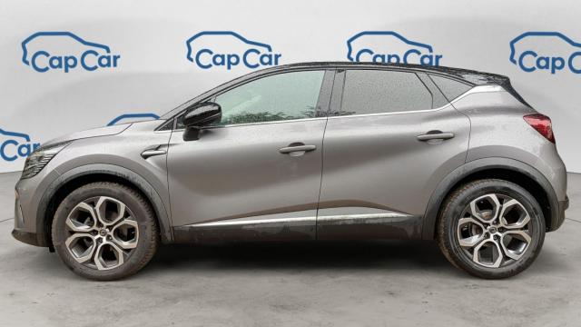 Renault Captur image 8