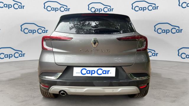 Renault Captur image 4