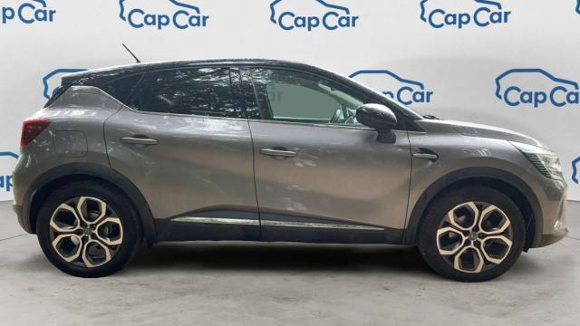 Renault Captur image 5