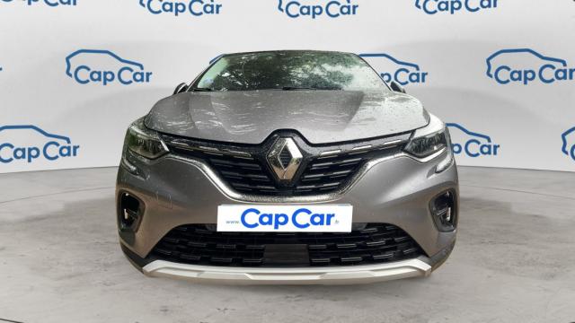 Renault Captur image 7