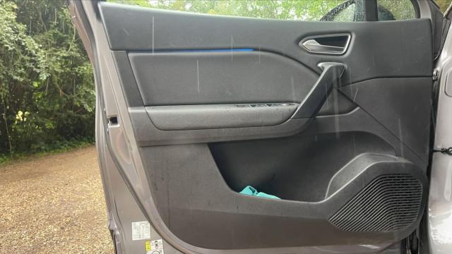 Renault Captur image 6