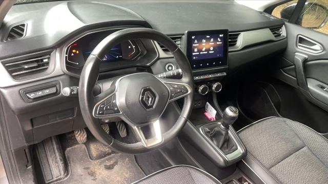 Renault Captur image 1