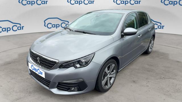 Peugeot 308 Ii 1.2 Puretech 130 Allure